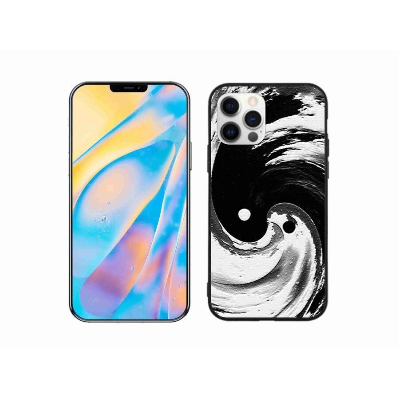 Zselés borítás mmCase iPhone 12 Pro készülékhez - kivonat 8