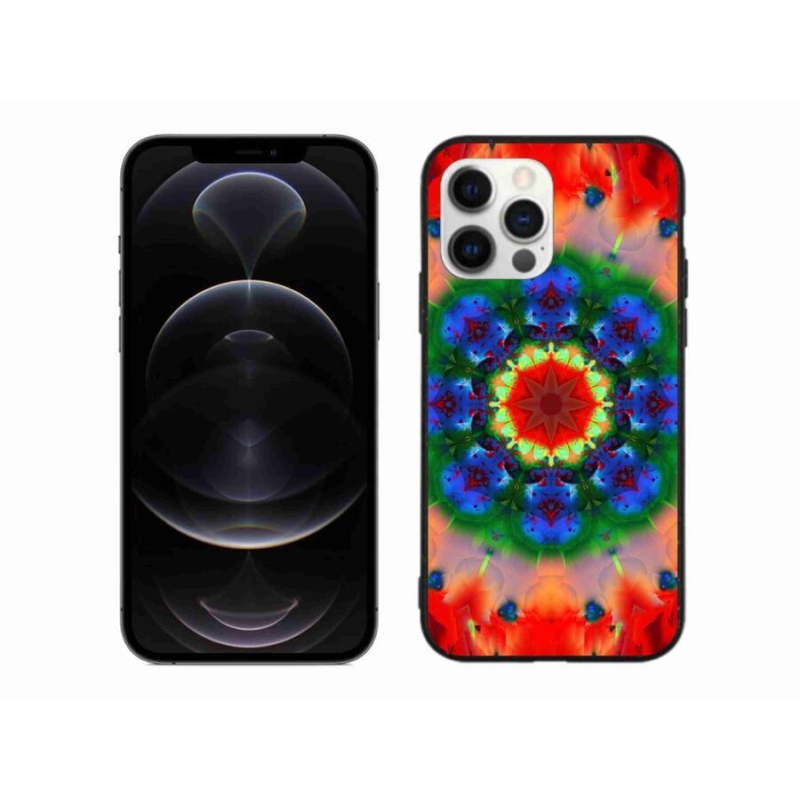 Zselés borítás mmCase iPhone 12 Pro Max készülékhez - kivonat 5