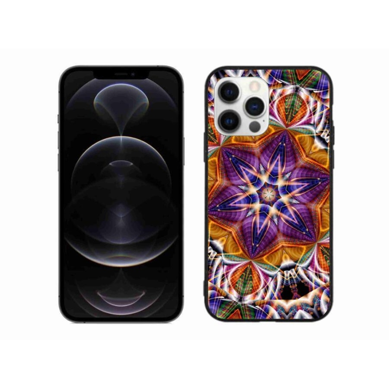Zselés borítás mmCase iPhone 12 Pro Max készülékhez - kivonat 6