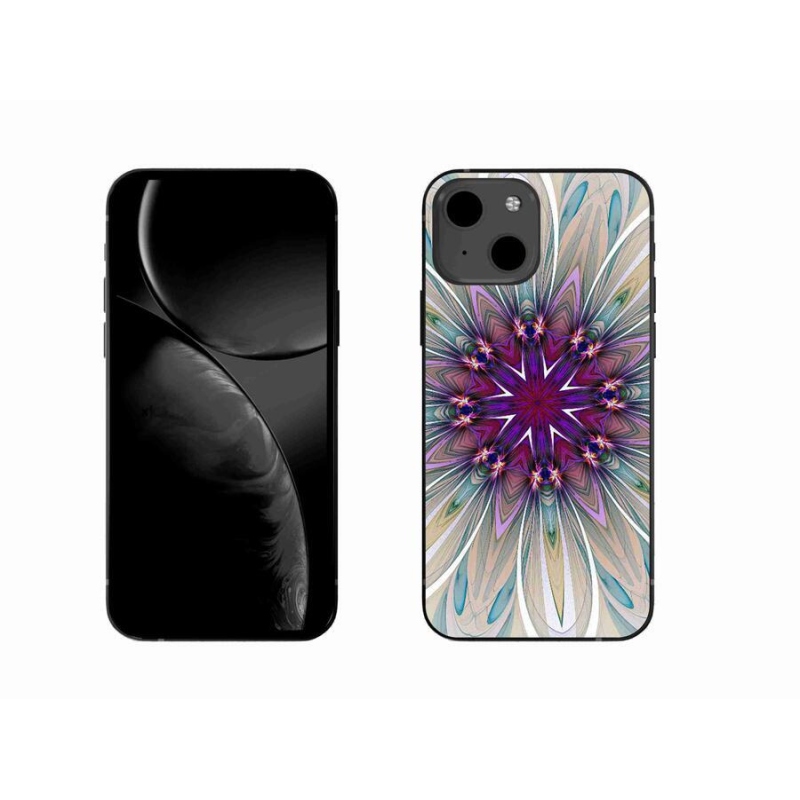 Zselés borítás mmCase iPhone 13 6.1 - kivonat 10