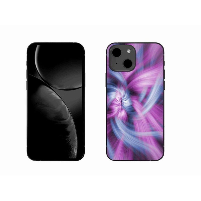 Zselés borítás mmCase iPhone 13 6.1 6.1 - kivonat 12