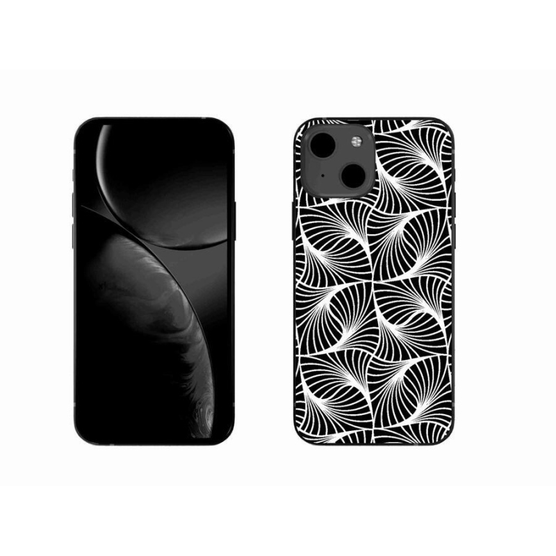 Zselés borítás mmCase iPhone 13 6.1 - kivonat 14