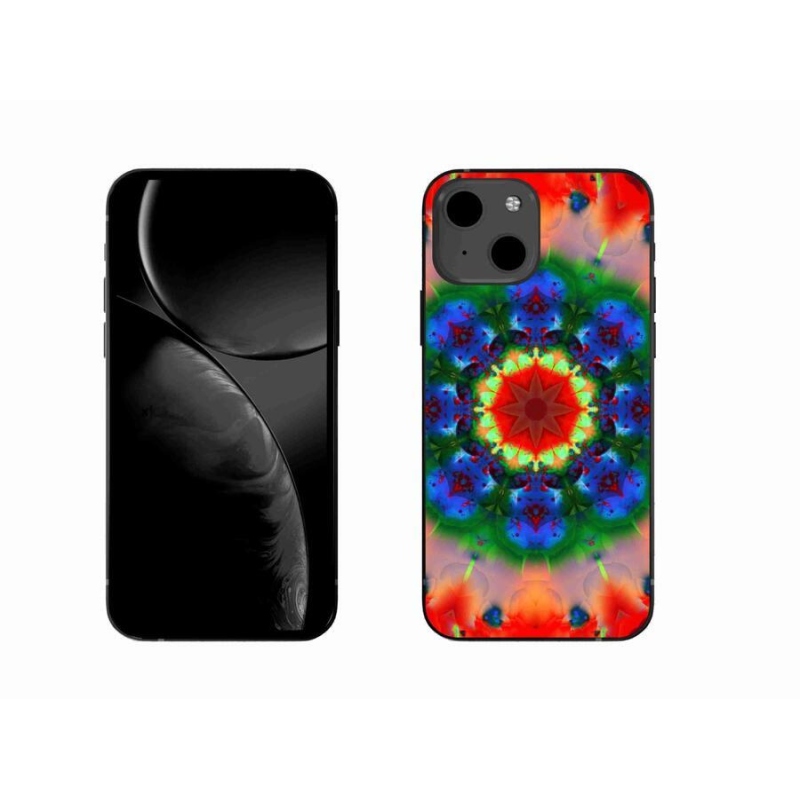 Zselés borítás mmCase iPhone 13 6.1 - kivonat 5