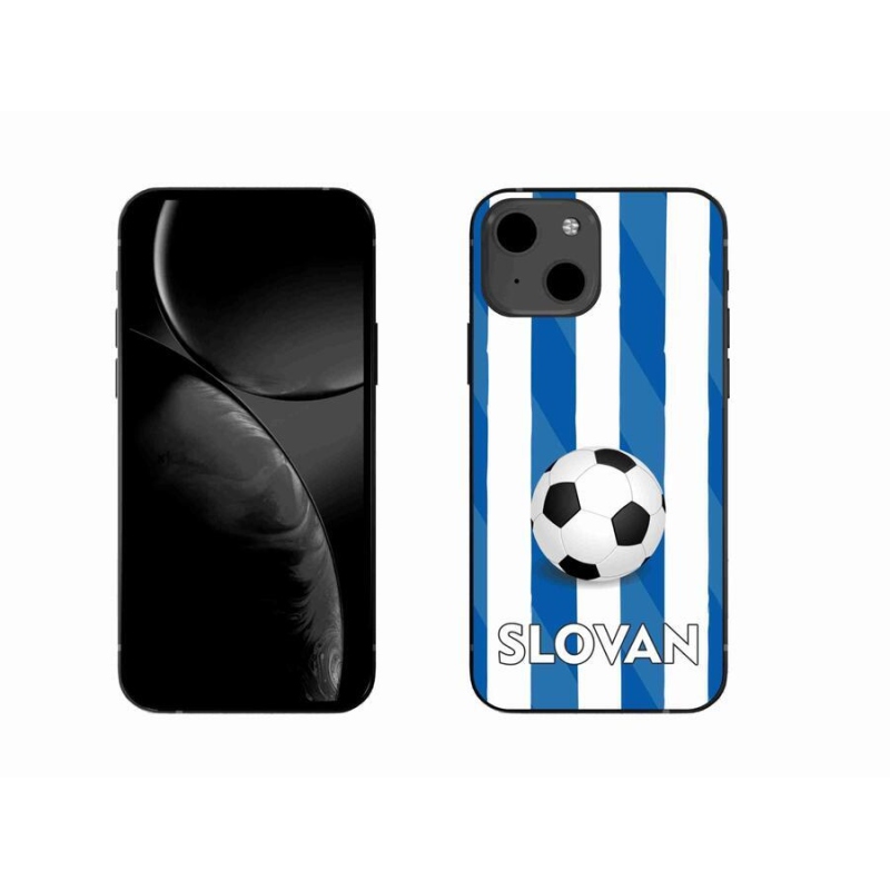 Zselés borítás mmCase iPhone 13 6.1 készülékhez - Slovan