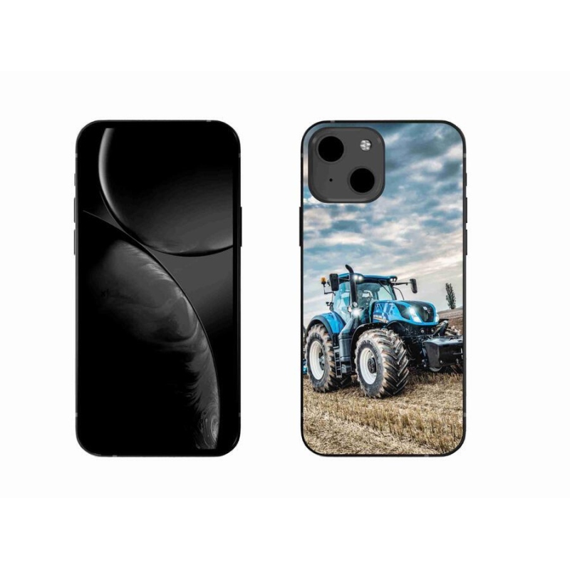 Zselés borítás mmCase iPhone 13 6.1 - traktorhoz 2