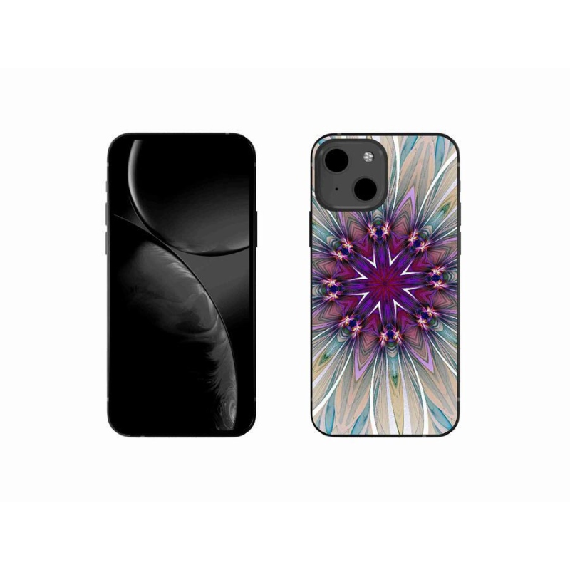 Zselés borítás mmCase iPhone 13 mini 5.4 - kivonat 10