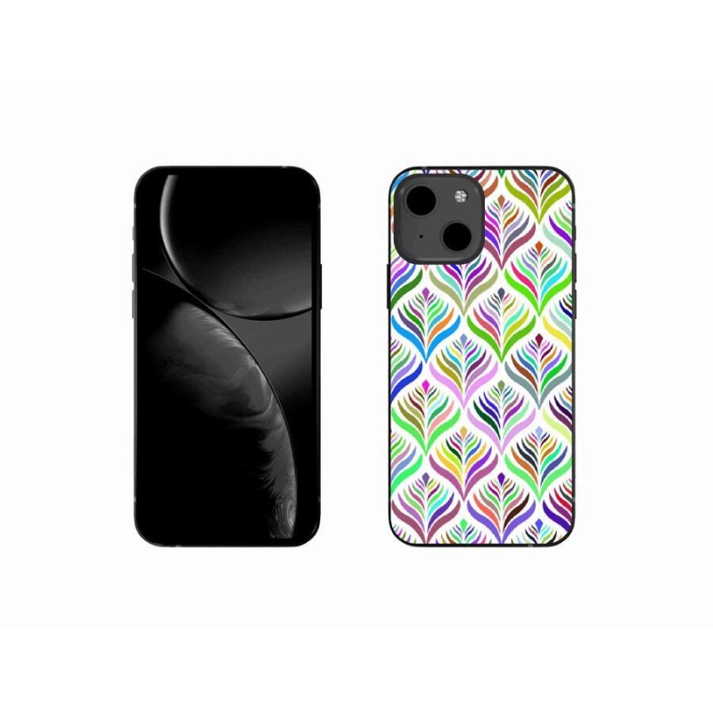 Gél borítás mmCase iPhone 13 mini 5.4 - kivonat 15