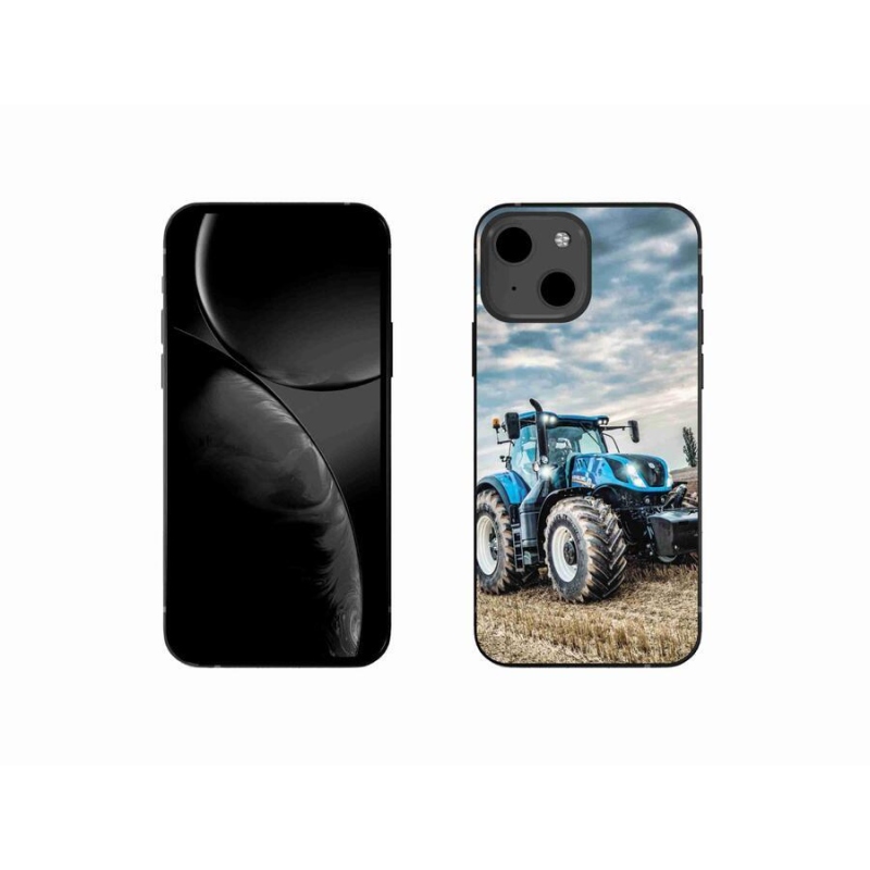 Zselés borítás mmCase iPhone 13 mini 5.4 - traktorhoz 2