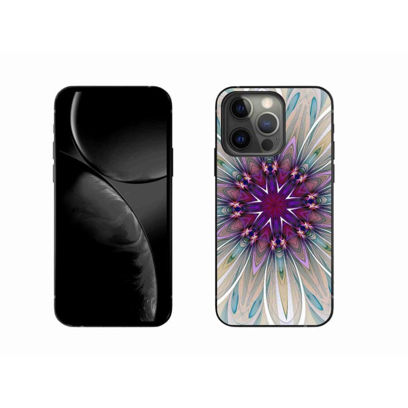 Zselés borítás mmCase iPhone 13 Pro 6.1 - kivonat 10
