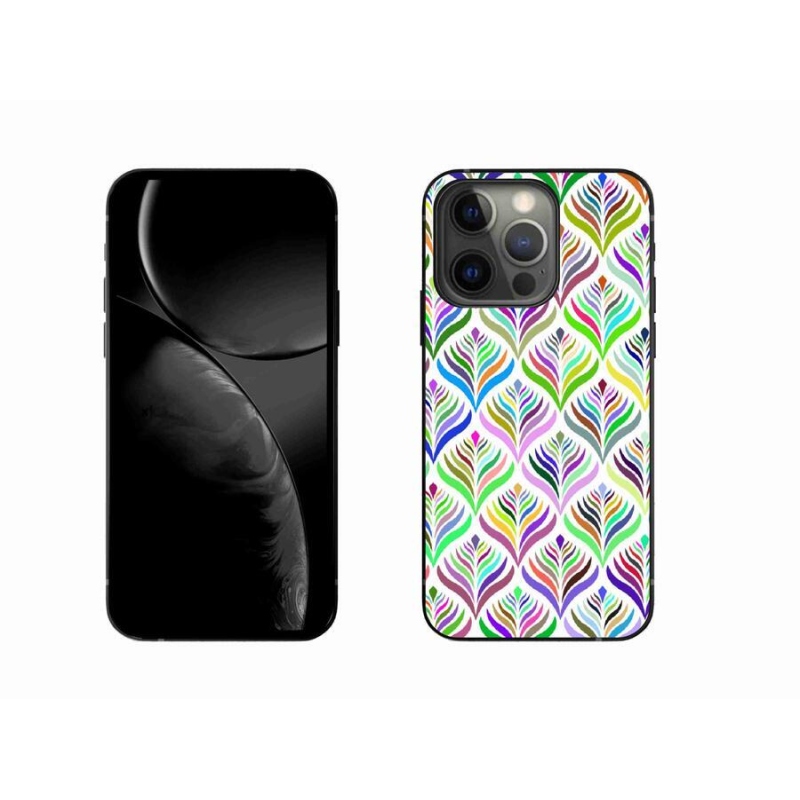 Zselés borítás mmCase iPhone 13 Pro 6.1 - kivonat 15