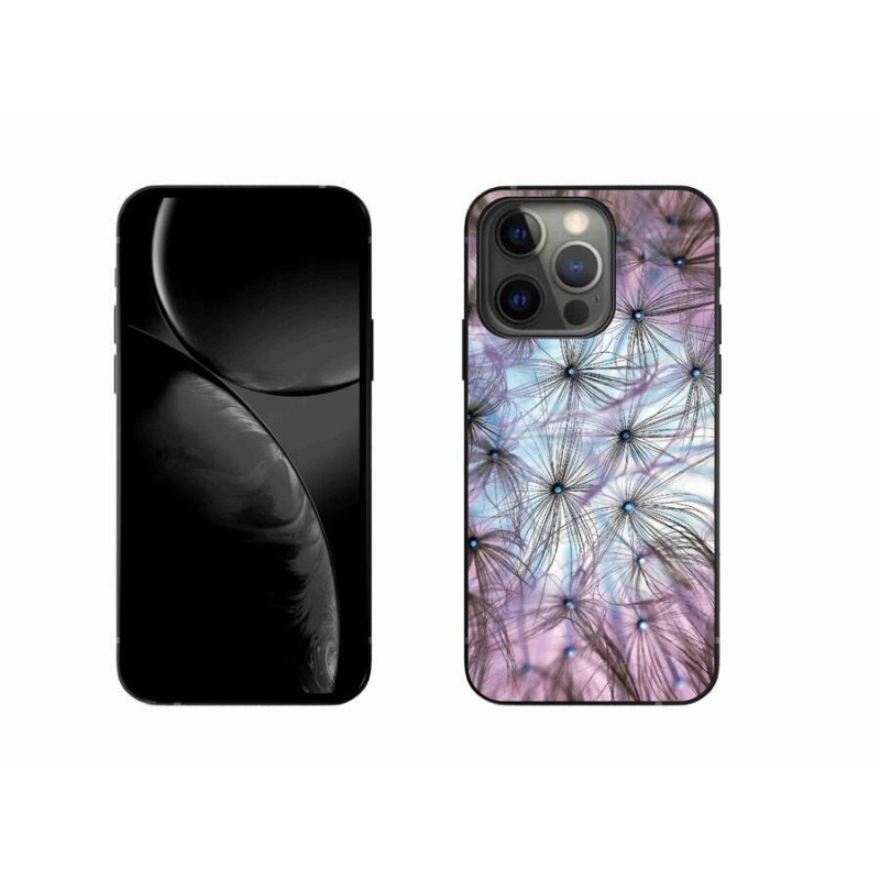 Zselés borítás mmCase iPhone 13 Pro 6.1 - kivonat 17