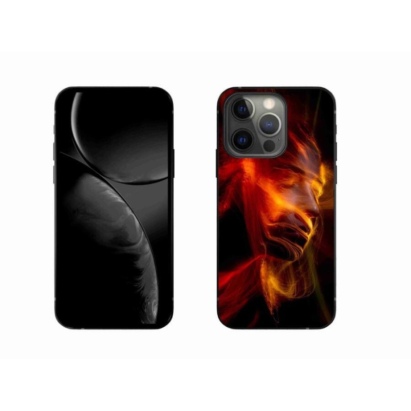 Zselés borítás mmCase iPhone 13 Pro 6.1 - kivonat 18
