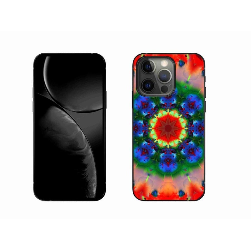 Zselés borítás mmCase iPhone 13 Pro 6.1 - kivonat 5