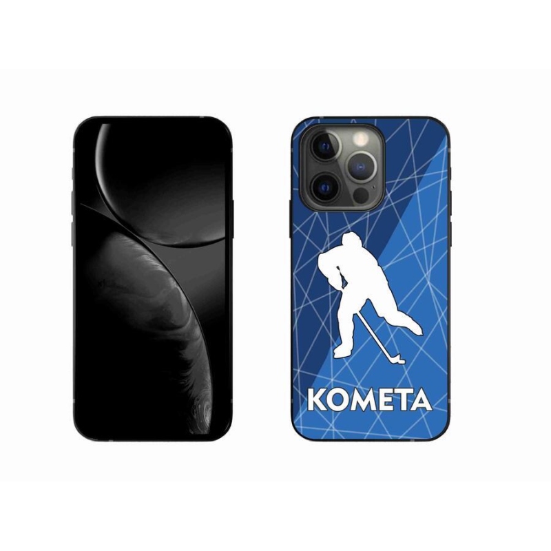 Zselés borítás mmCase iPhone 13 Pro 6.1 készülékhez - Comet