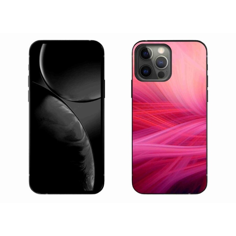 Zselés borítás mmCase iPhone 13 Pro Max 6.7 - kivonat 13