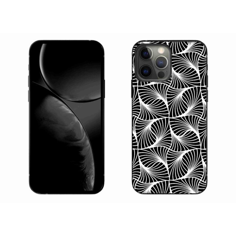 Zselés borítás mmCase iPhone 13 Pro Max 6.7 - kivonat 14