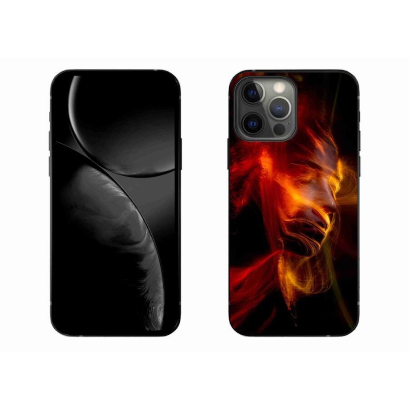 Zselés borítás mmCase iPhone 13 Pro Max 6.7 - kivonat 18