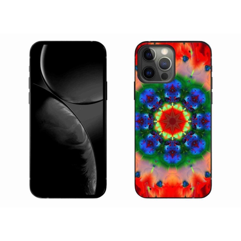 Zselés borítás mmCase iPhone 13 Pro Max 6.7 - kivonat 5