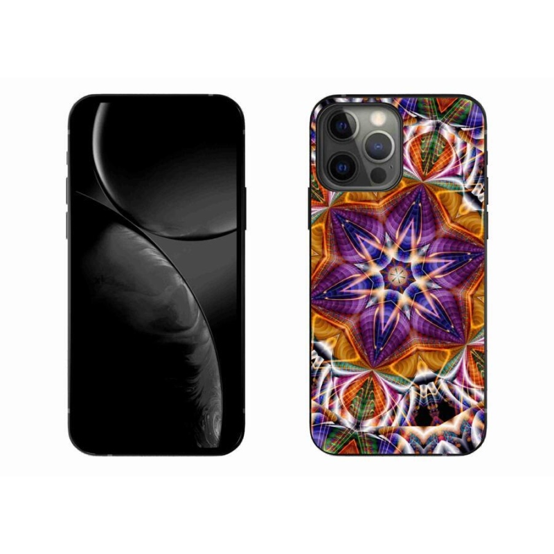 Zselés borítás mmCase iPhone 13 Pro Max 6.7 - kivonat 6