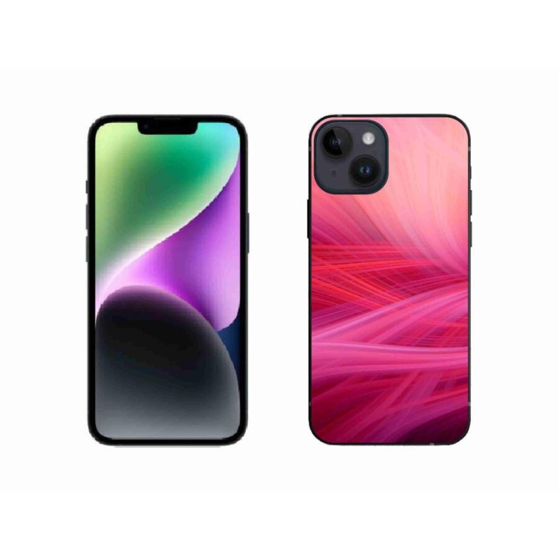 Gél borítás mmCase iPhone 14 készülékhez - kivonat 13