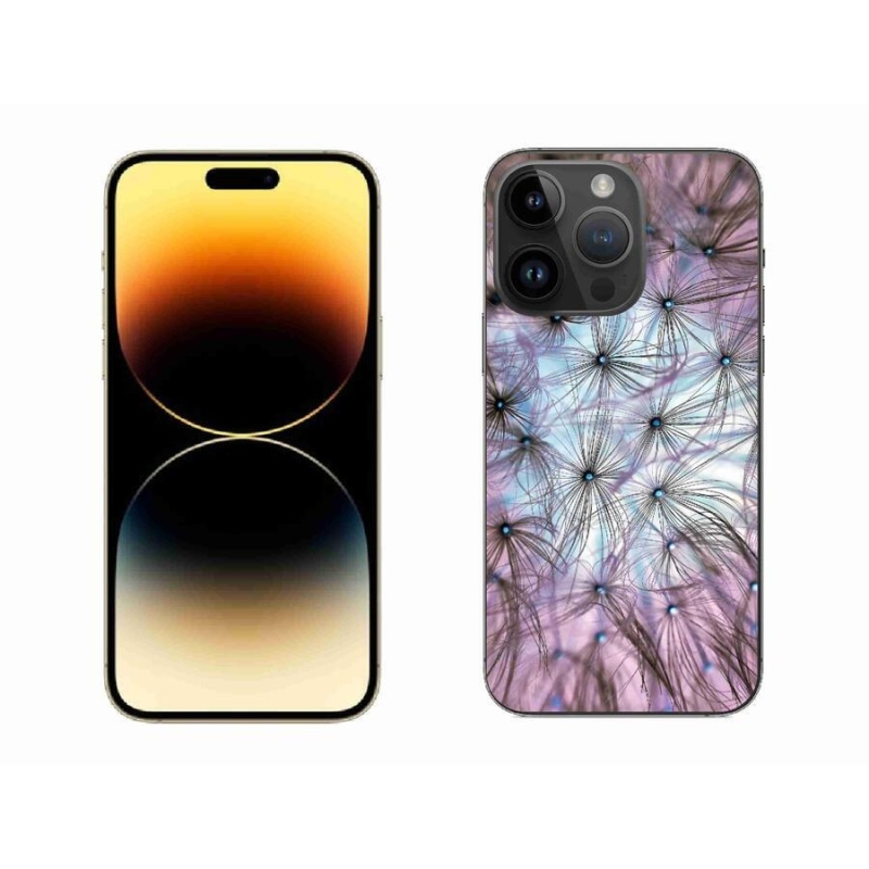 Gél borítás mmCase iPhone 14 Pro Max 6.7 - absztrakt 17
