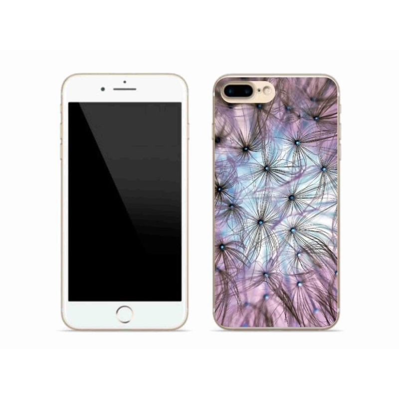 Zselés borítás mmCase iPhone 7 Plus készülékhez - absztrakt 17