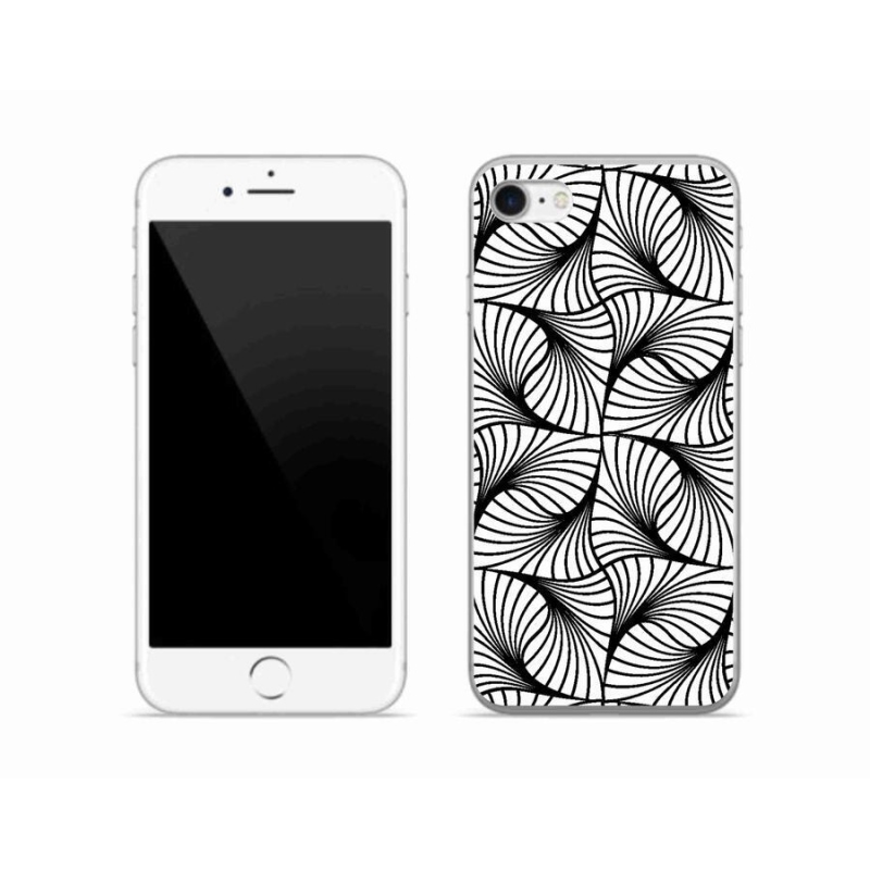 Gél borítás mmCase iPhone 8 készülékhez - kivonat 11