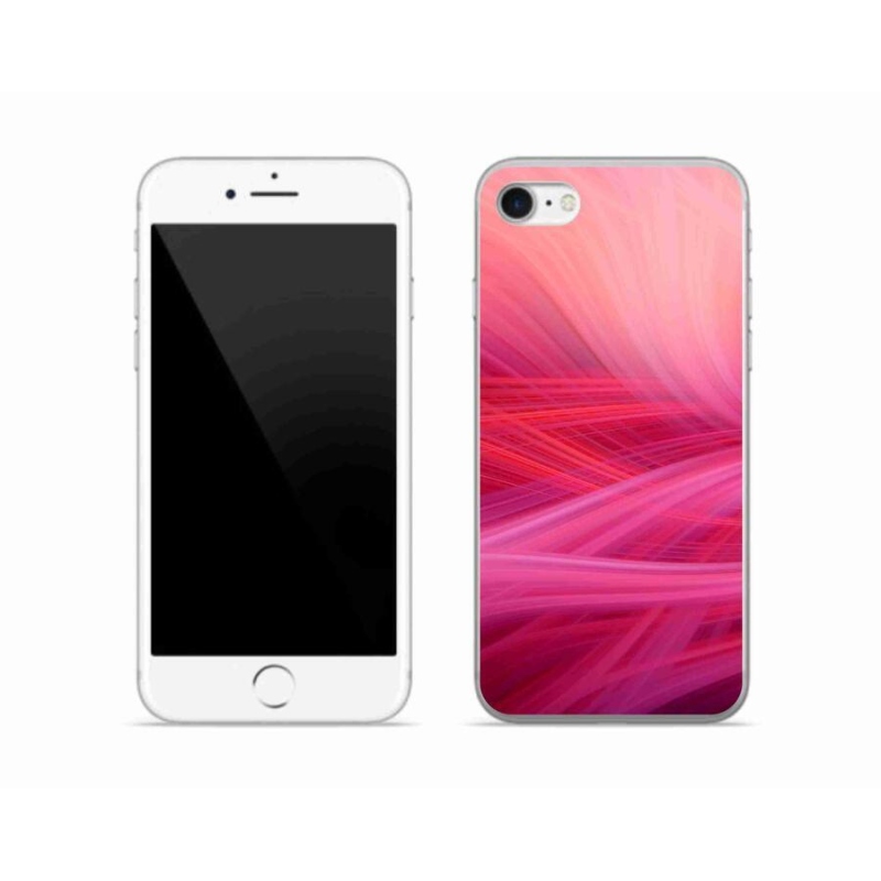 Zselés borítás mmCase iPhone 8 készülékhez - kivonat 13