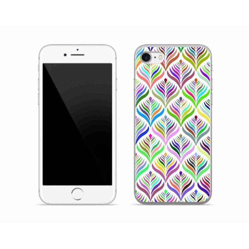 Zselés borítás mmCase iPhone 8 készülékhez - kivonat 15