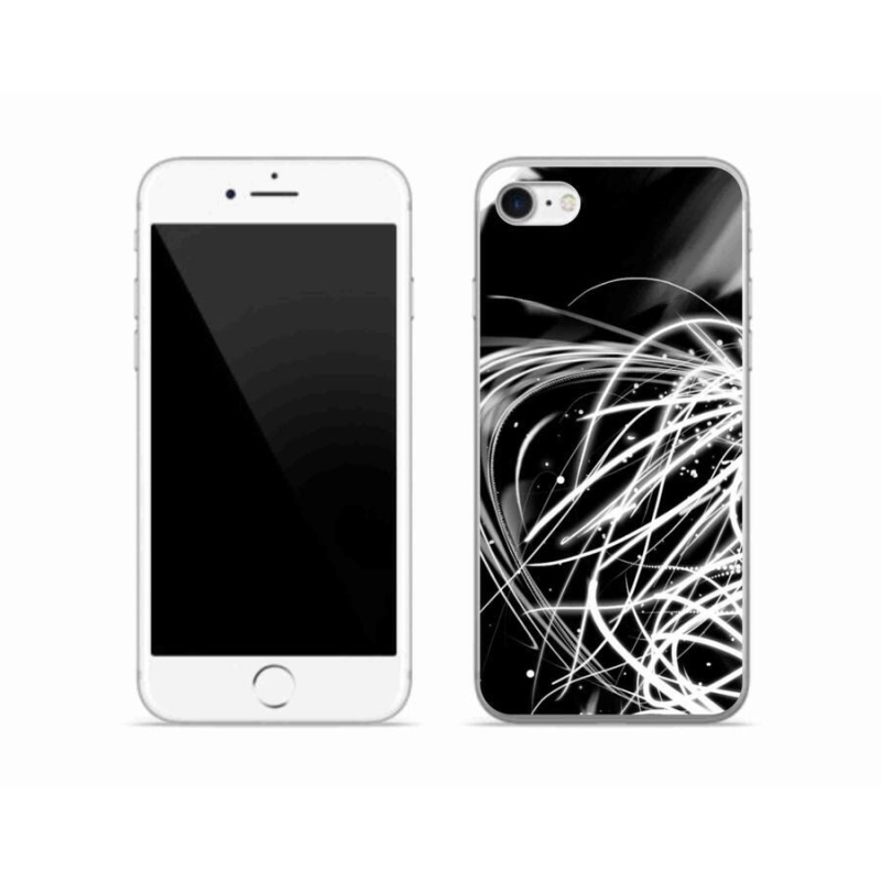 Zselés borítás mmCase iPhone 8 készülékhez - kivonat 2