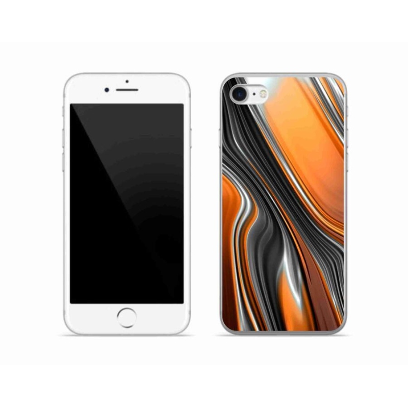 Gél borítás mmCase iPhone 8 készülékhez - kivonat 3