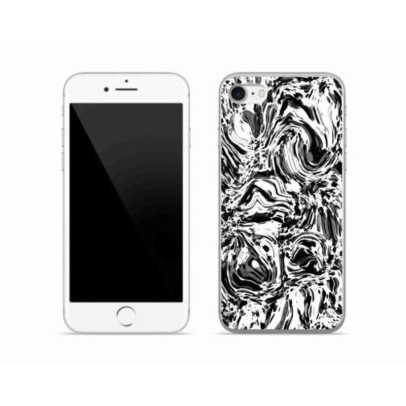 Zselés borítás mmCase iPhone 8 készülékhez - kivonat 4