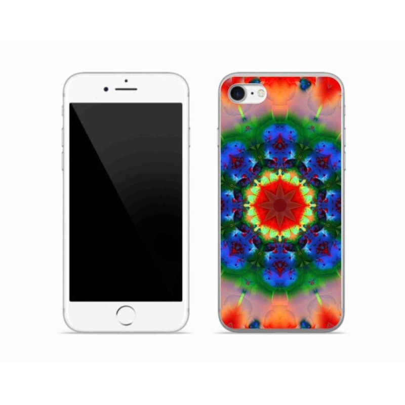 Zselés borítás mmCase iPhone 8 készülékhez - kivonat 5
