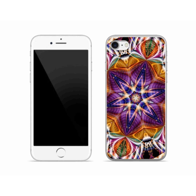 Zselés borítás mmCase iPhone 8-hoz - kivonat 6