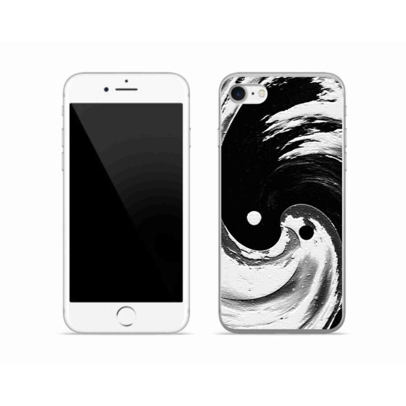 Zselés borítás mmCase iPhone 8 készülékhez - kivonat 8