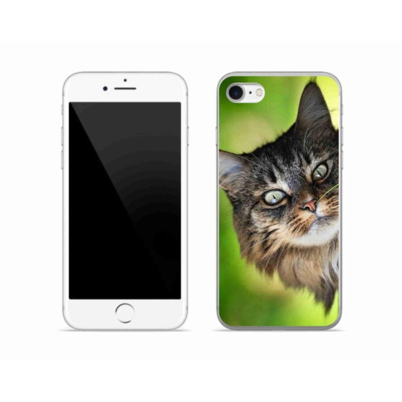 Zselés borítás mmCase iPhone 8 készülékhez - 3. kategória
