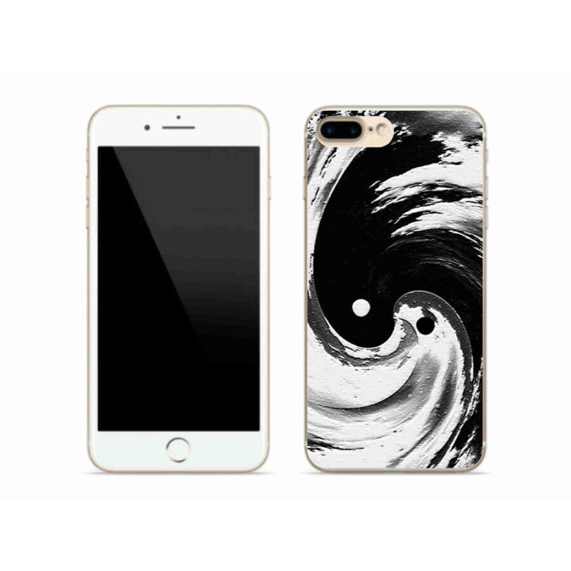 Zselés borítás mmCase iPhone 8 Plus készülékhez - kivonat 8