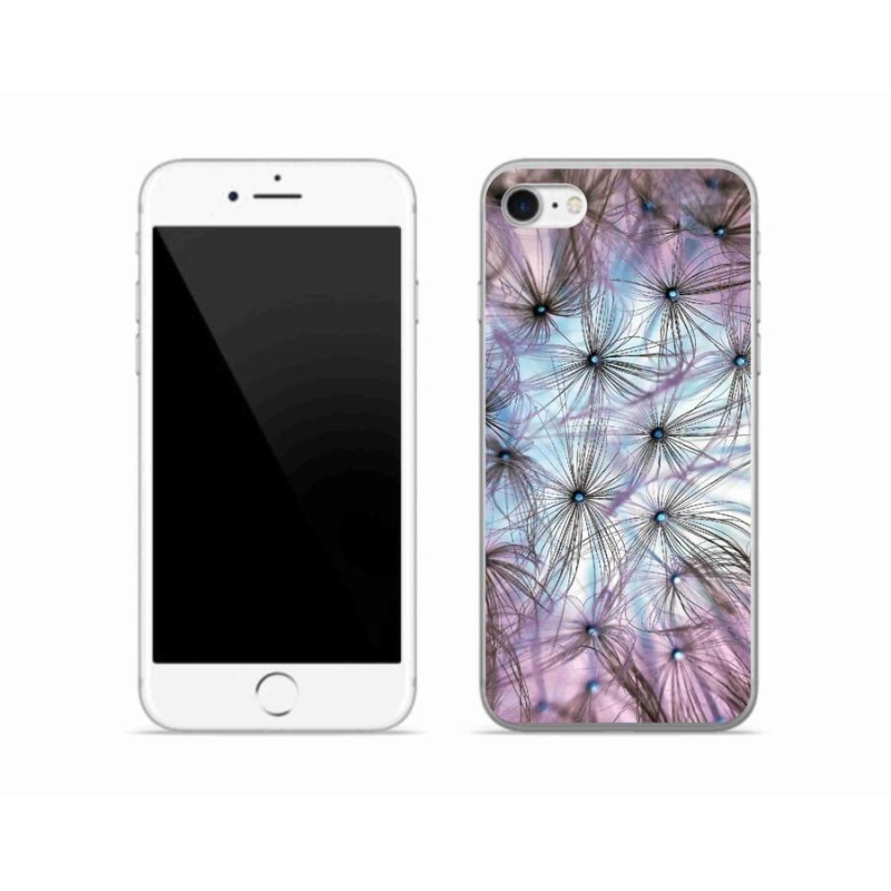 Zselés borítás mmCase iPhone SE (2022) - kivonat 17