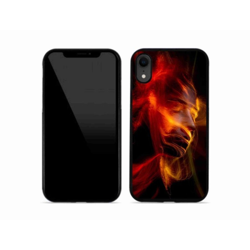 Gél borítás mmCase iPhone XR készülékhez - kivonat 18