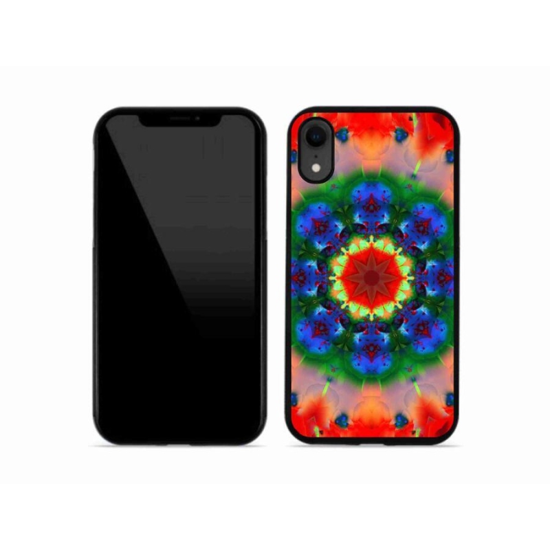 Zselés borítás mmCase iPhone XR készülékhez - kivonat 5
