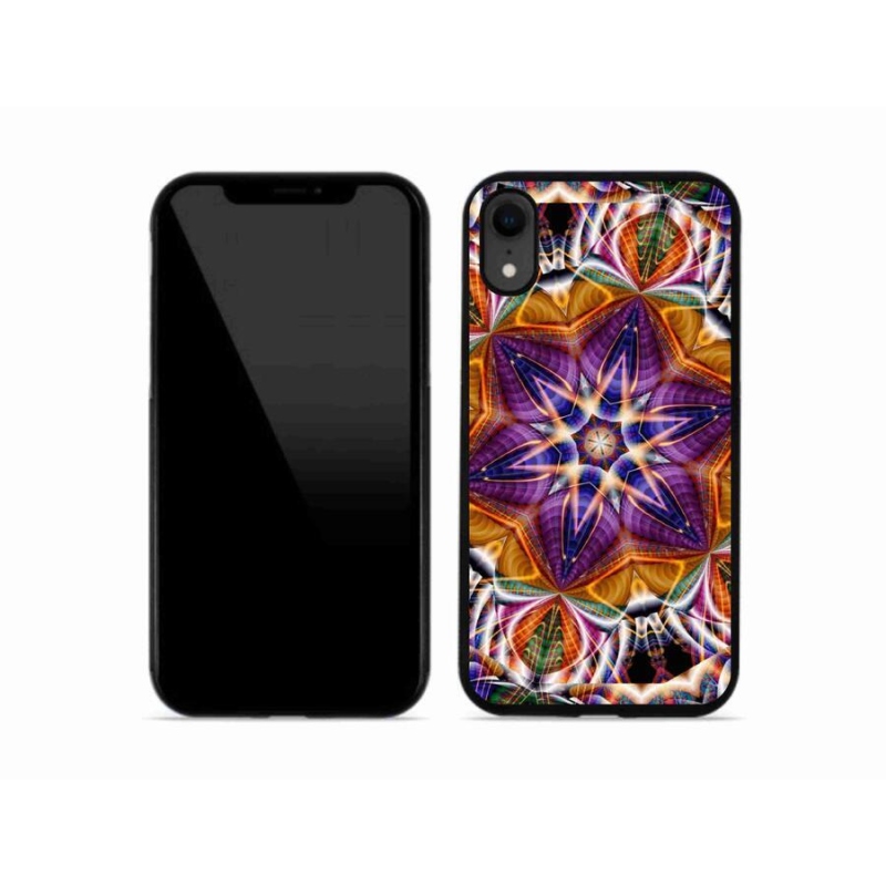 Zselés borítás mmCase iPhone XR készülékhez - kivonat 6