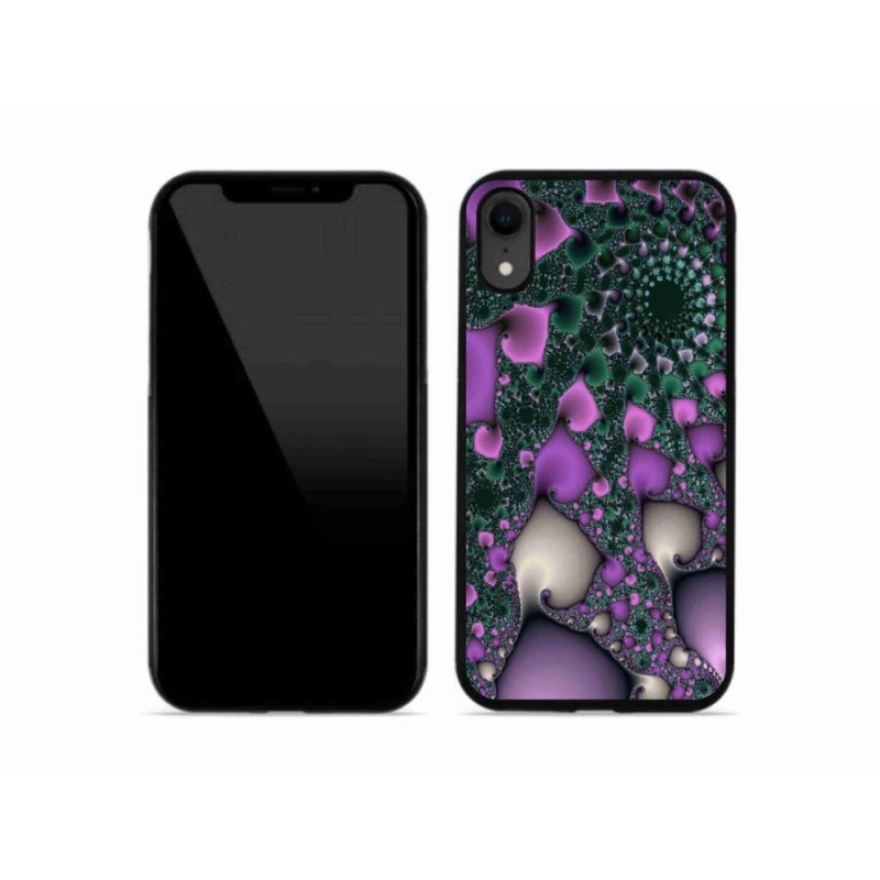 Zselés borítás mmCase iPhone XR készülékhez - kivonat 7