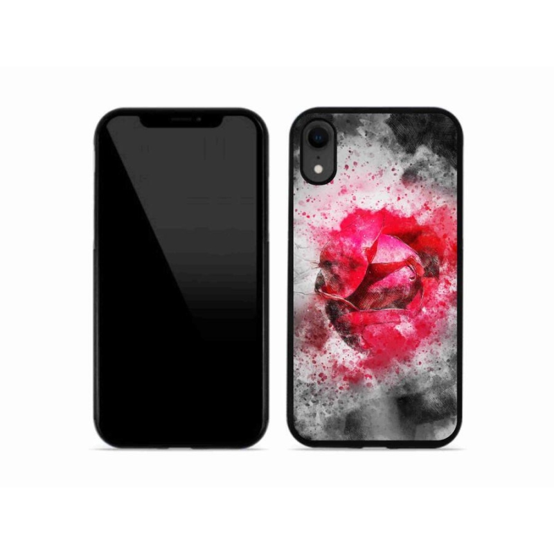 Gél borítás mmCase iPhone XR készülékhez - kivonat 9