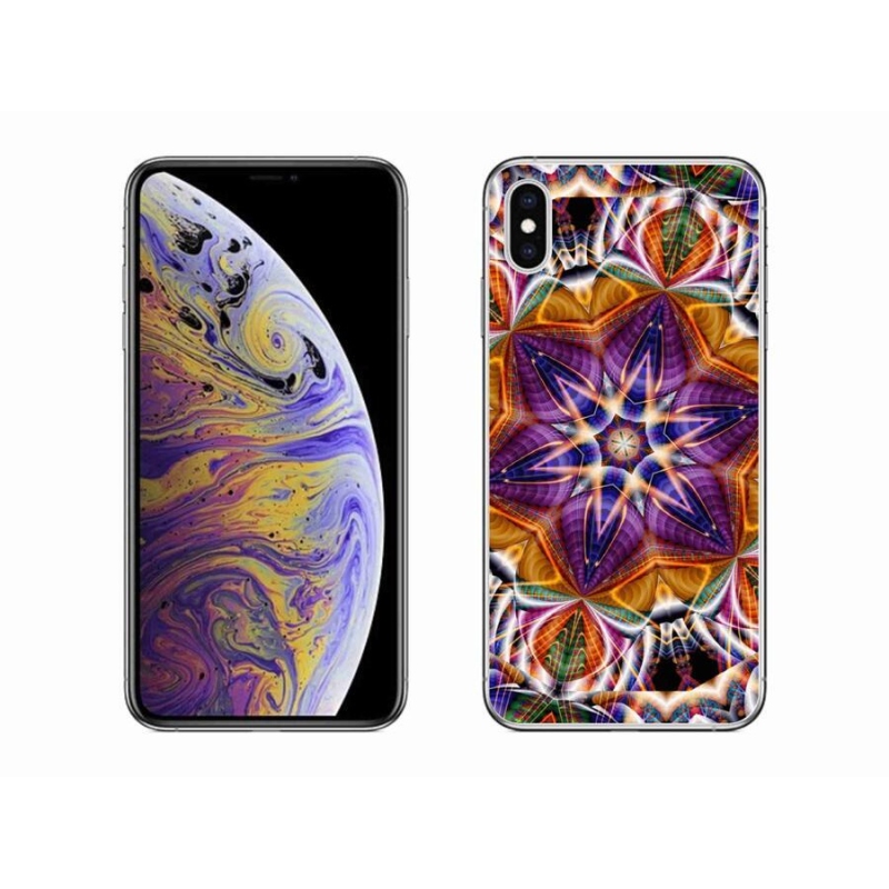 Zselés borítás mmCase iPhone XS Max készülékhez - kivonat 6
