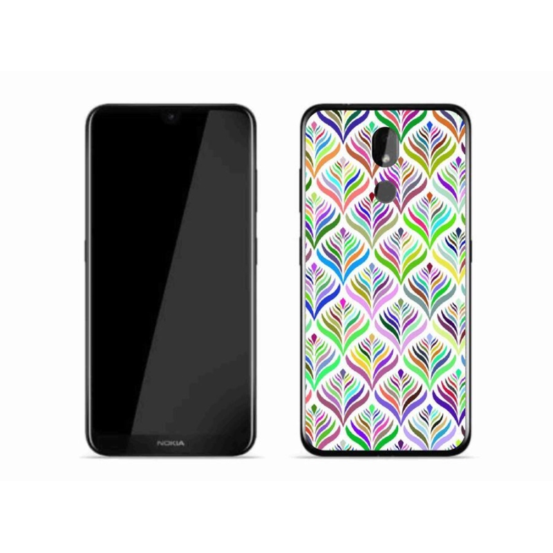 Zselés borítás mmCase a Nokia 3.2 készülékhez - kivonat 15