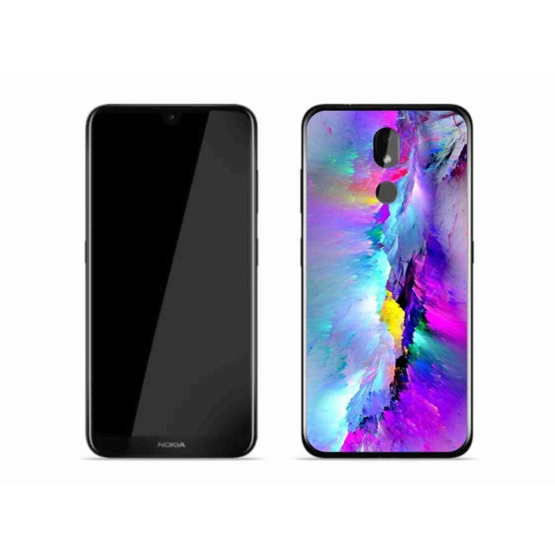 Zselés borítás mmCase a Nokia 3.2 készülékhez - összefoglaló