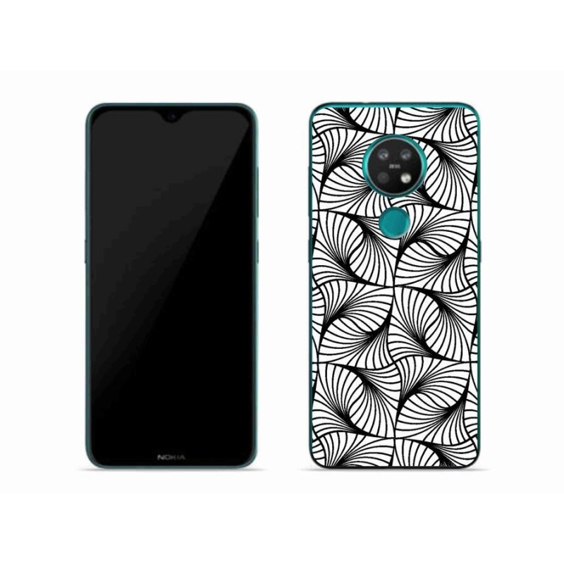 Zselés borítás mmCase a Nokia 6.2 készülékhez - kivonat 11