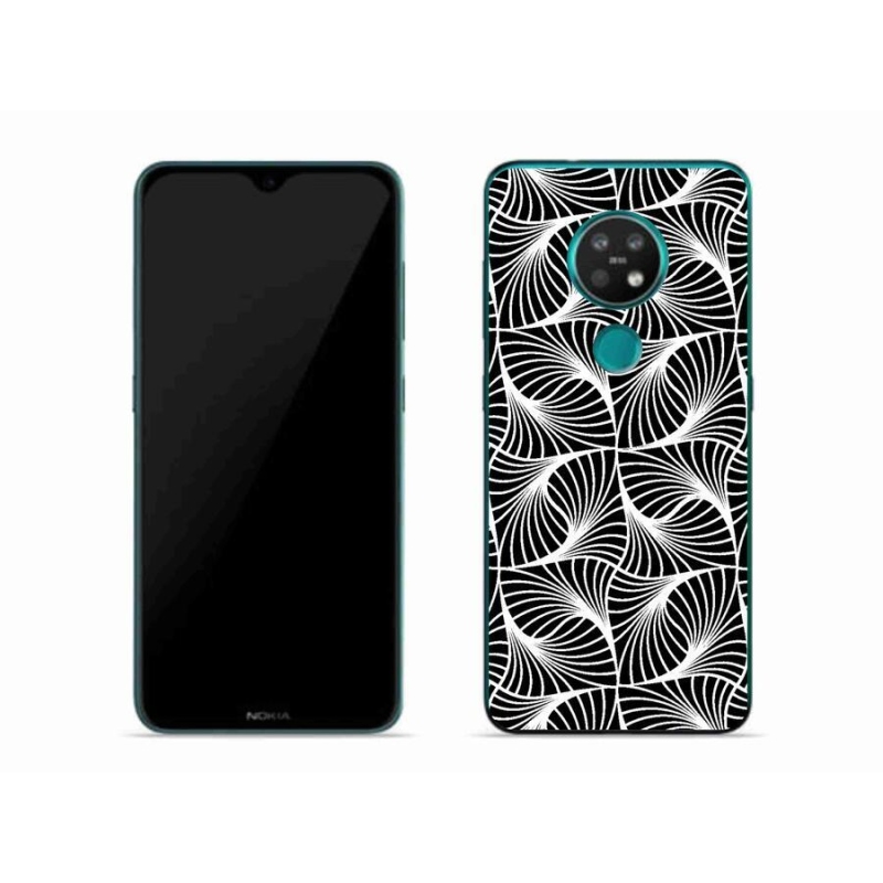 Zselés borítás mmCase a Nokia 6.2 készülékhez - kivonat 14