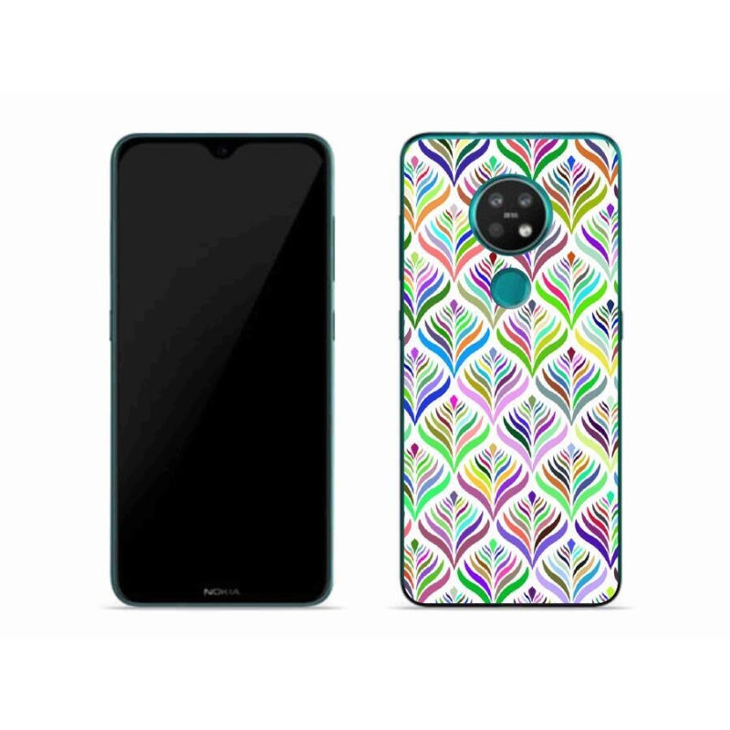 Zselés borítás mmCase a Nokia 6.2 készülékhez - kivonat 15