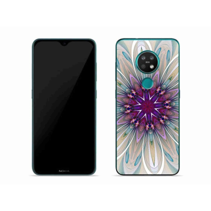 Zselés borítás mmCase a Nokia 7.2 készülékhez - kivonat 10